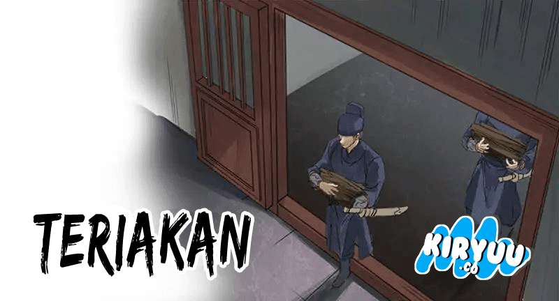 Martial Legacy Chapter 3 Gambar 3