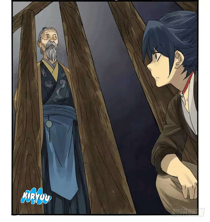 Martial Legacy Chapter 3 Gambar 30