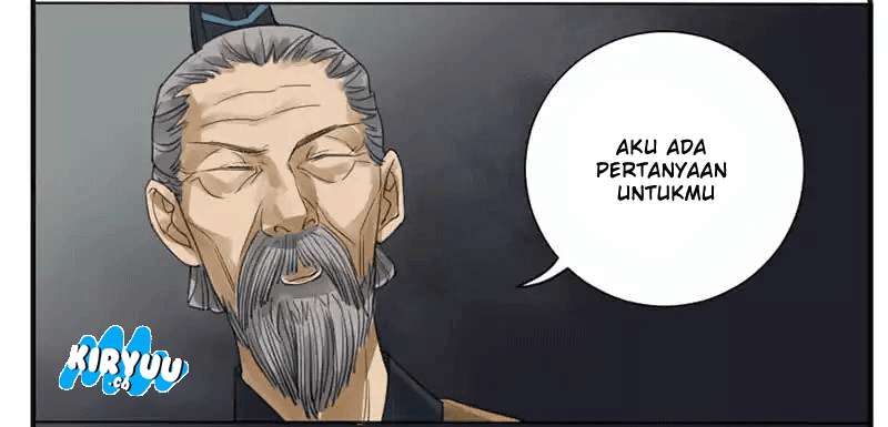 Martial Legacy Chapter 3 Gambar 31