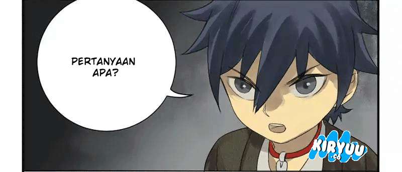 Martial Legacy Chapter 3 Gambar 32