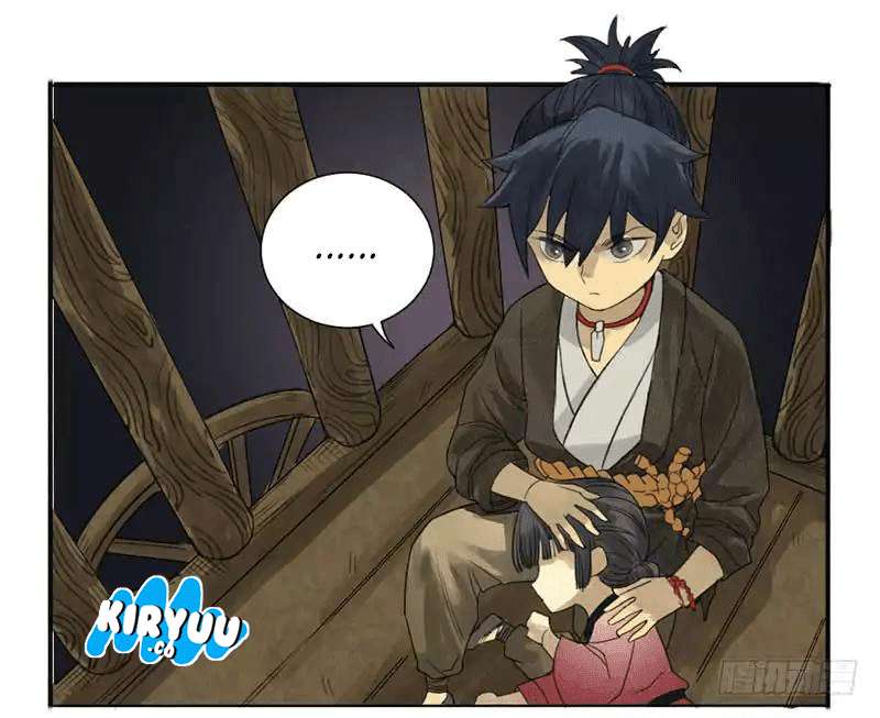 Martial Legacy Chapter 3 Gambar 35