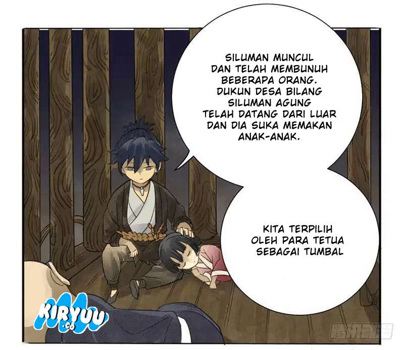 Martial Legacy Chapter 3 Gambar 36
