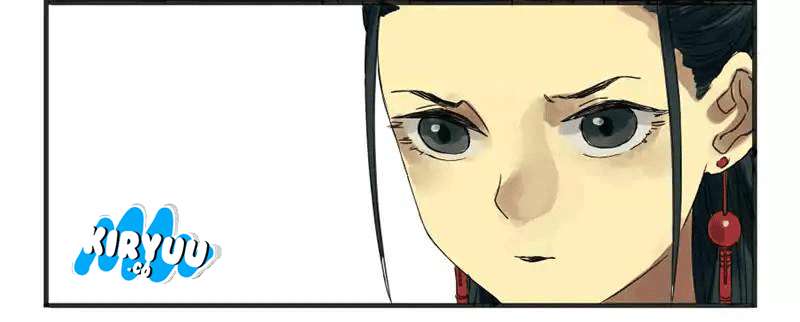 Martial Legacy Chapter 3 Gambar 39