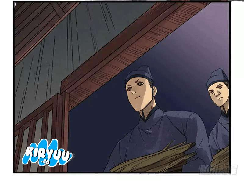 Martial Legacy Chapter 3 Gambar 4