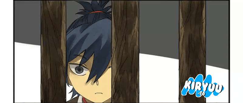 Martial Legacy Chapter 3 Gambar 43