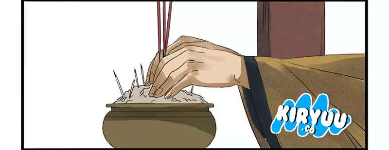 Martial Legacy Chapter 3 Gambar 6