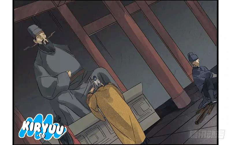 Martial Legacy Chapter 3 Gambar 7