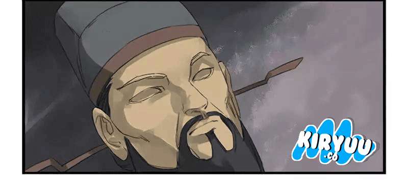 Martial Legacy Chapter 3 Gambar 8