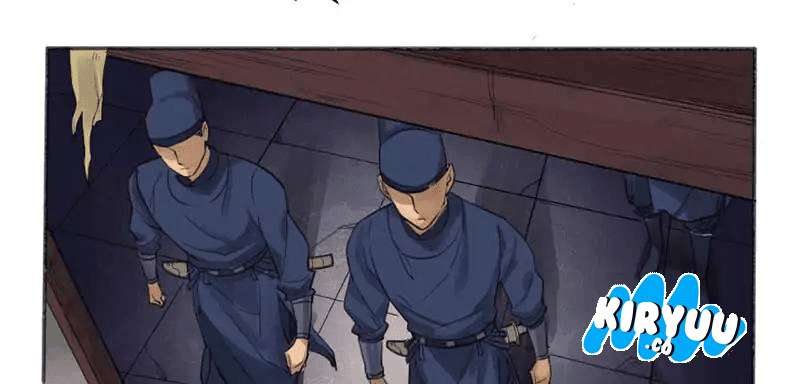 Martial Legacy Chapter 2 Gambar 11