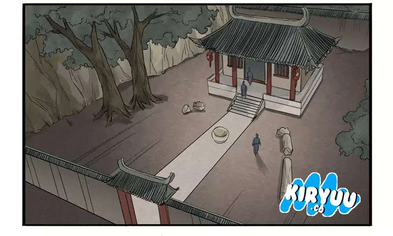 Martial Legacy Chapter 2 Gambar 12