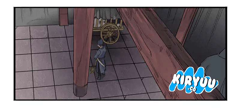 Martial Legacy Chapter 2 Gambar 13