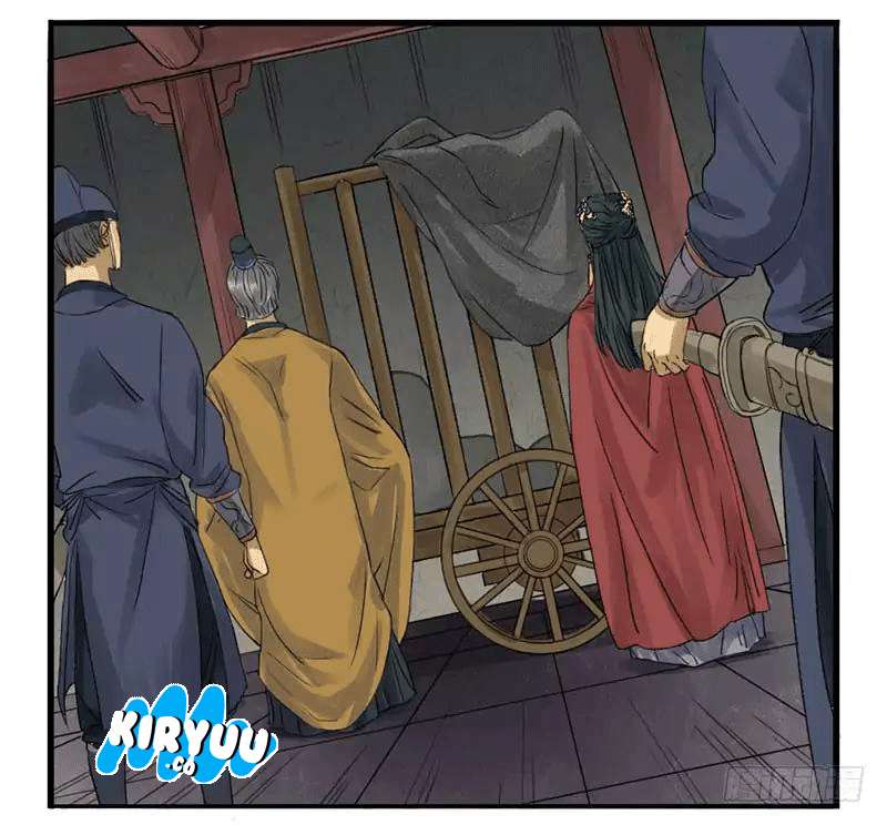 Martial Legacy Chapter 2 Gambar 17