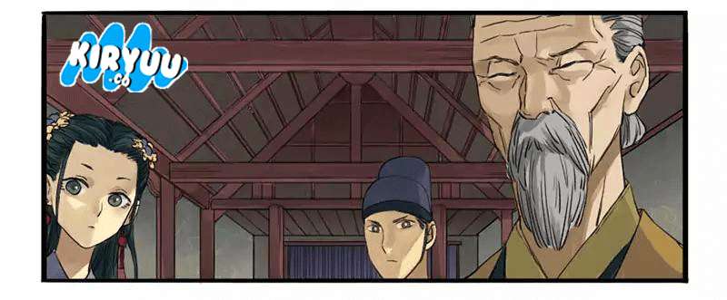 Martial Legacy Chapter 2 Gambar 19