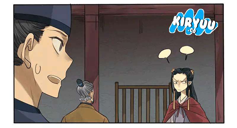 Martial Legacy Chapter 2 Gambar 22