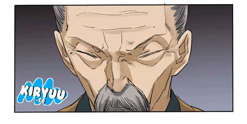 Martial Legacy Chapter 2 Gambar 23