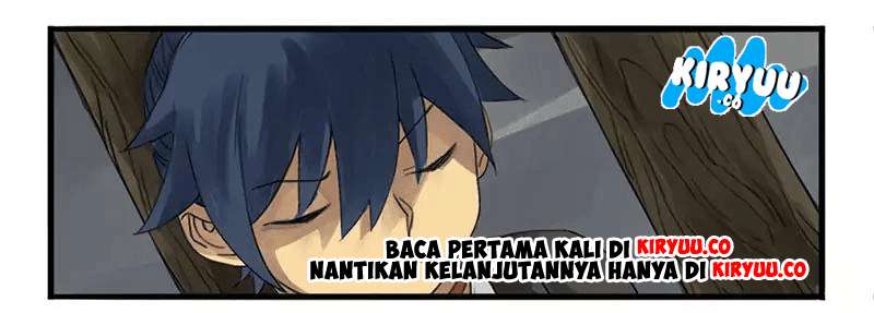 Martial Legacy Chapter 2 Gambar 27