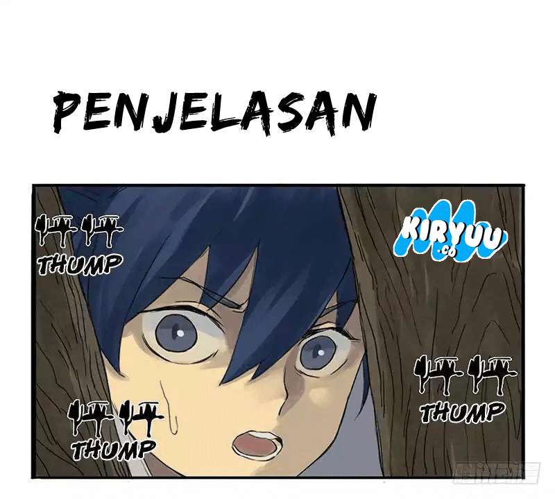 Martial Legacy Chapter 2 Gambar 3