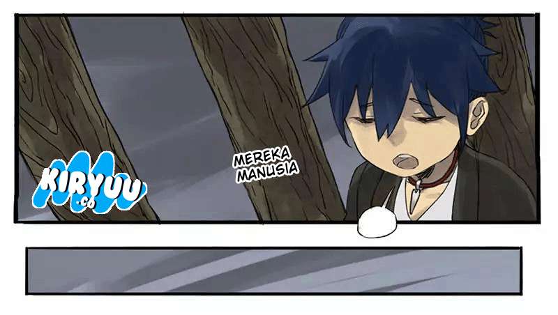 Martial Legacy Chapter 2 Gambar 6