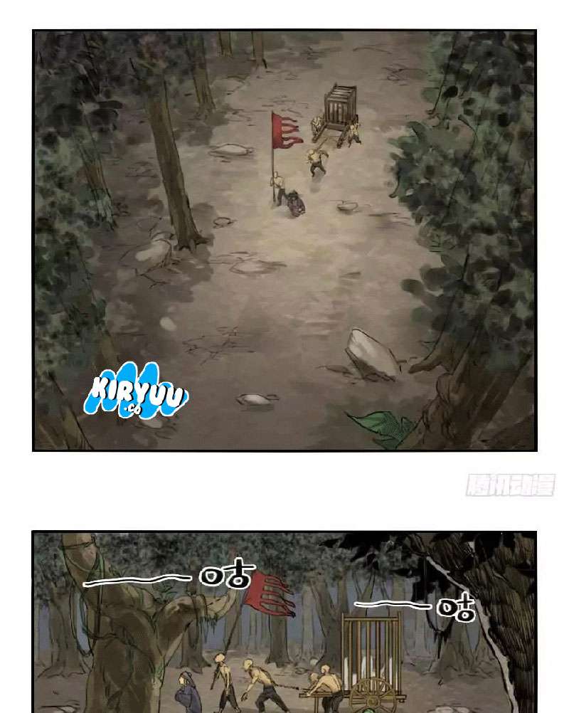 Martial Legacy Chapter 1 Gambar 11