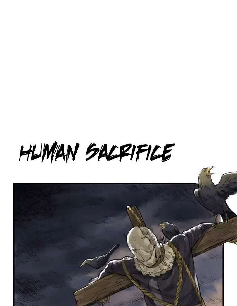 Martial Legacy Chapter 1 Gambar 3