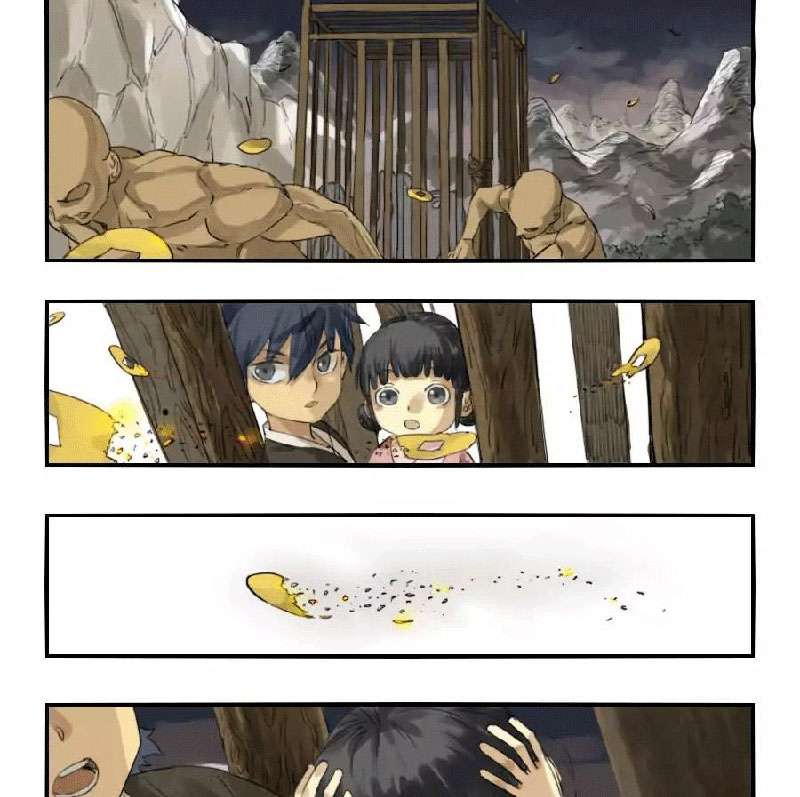 Martial Legacy Chapter 1 Gambar 7