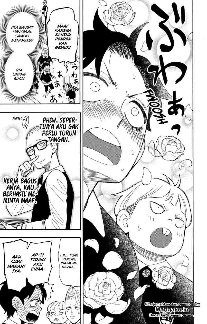Spy X Family Chapter 9 Gambar 22