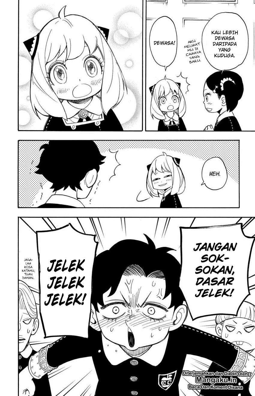 Spy X Family Chapter 8 Gambar 17