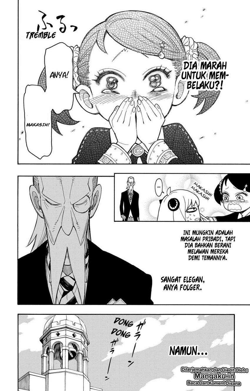 Spy X Family Chapter 8 Gambar 24