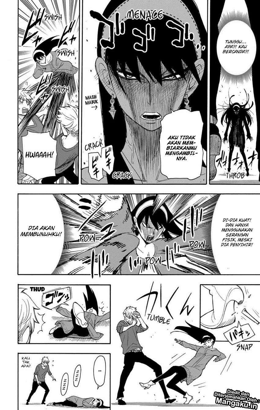 Spy X Family Chapter 6 Gambar 22