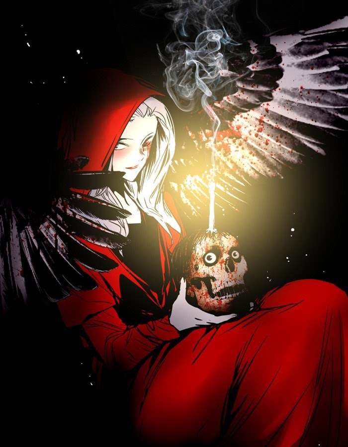 Manhwa Nano List Chapter 142 gambar nomor 2