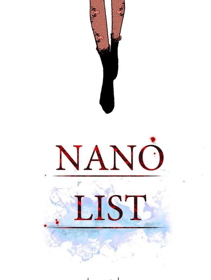 Manhwa Nano List Chapter 138 gambar nomor 2