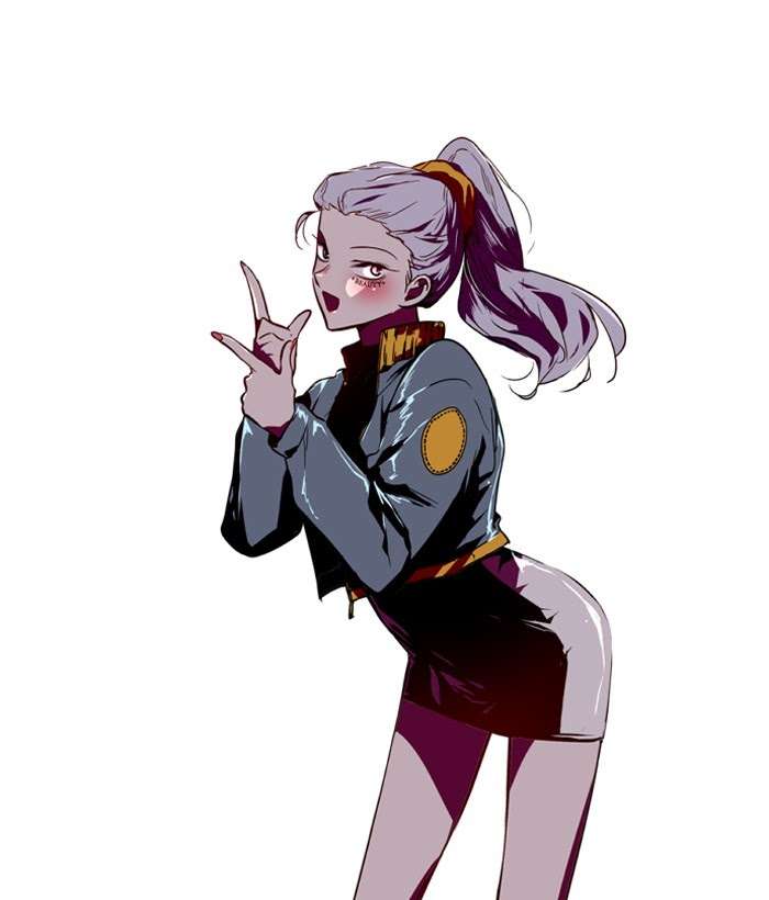 Manhwa Nano List Chapter 136 gambar nomor 2