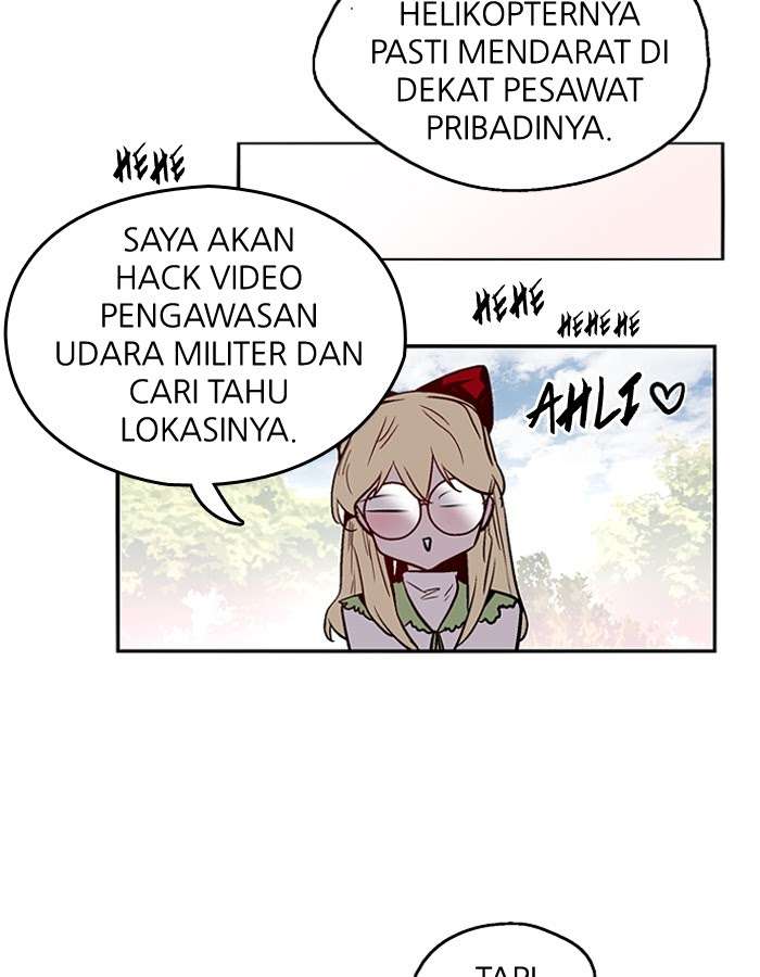 Nano List Chapter 133 Gambar 12