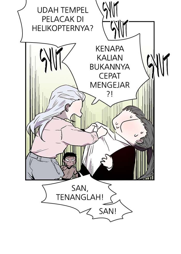 Nano List Chapter 132 Gambar 11