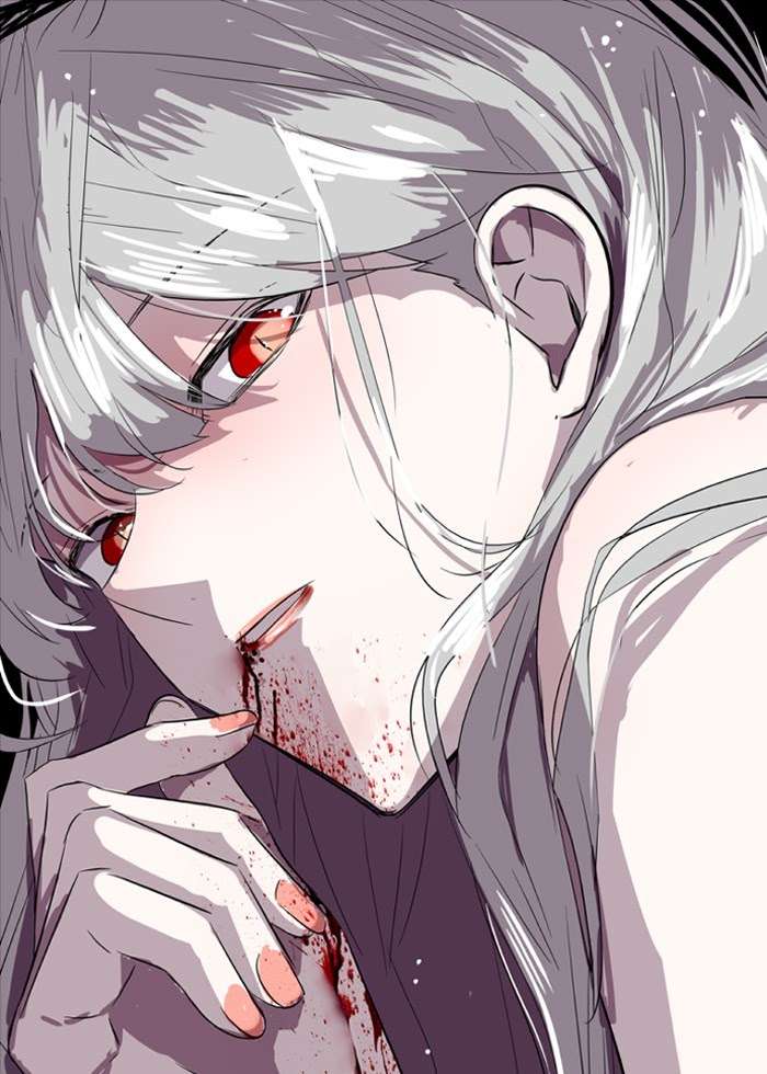 Manhwa Nano List Chapter 132 gambar nomor 2