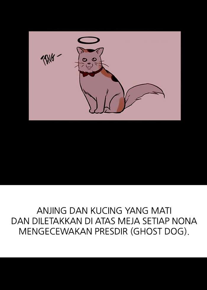 Nano List Chapter 132 Gambar 25