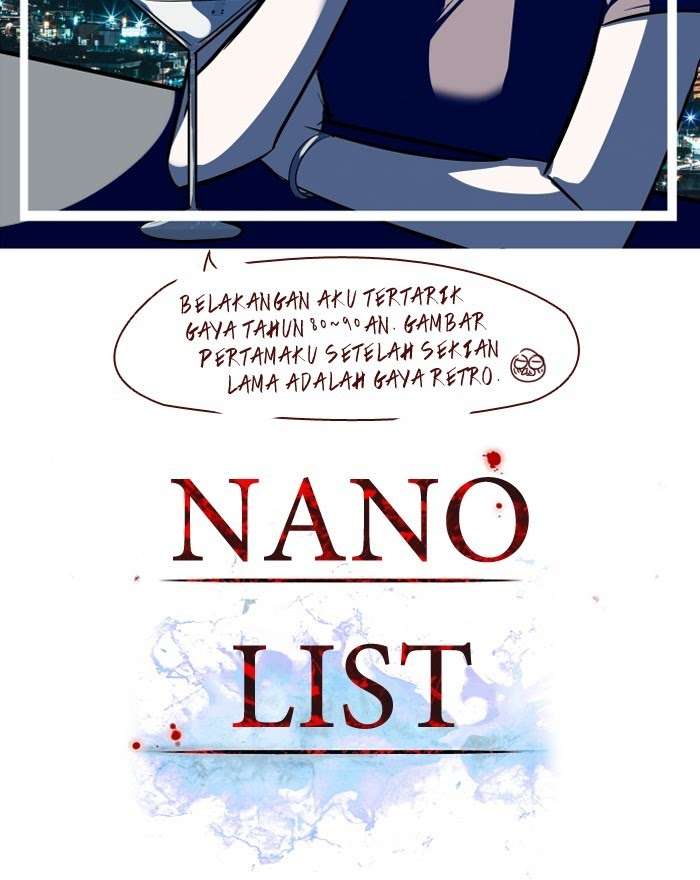 Manhwa Nano List Chapter 128 gambar nomor 2