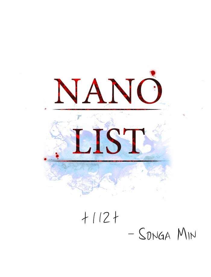 Komik Nano List Chapter 112 gambar nomor 1