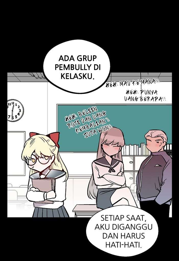 Nano List Chapter 110 Gambar 11