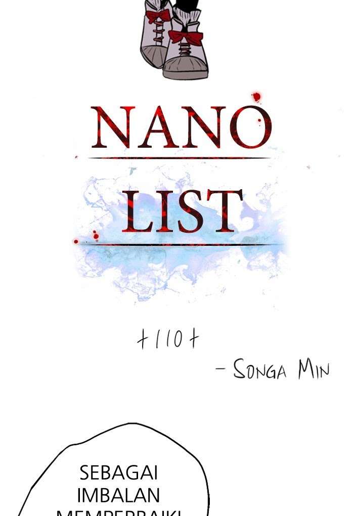 Manhwa Nano List Chapter 110 gambar nomor 2