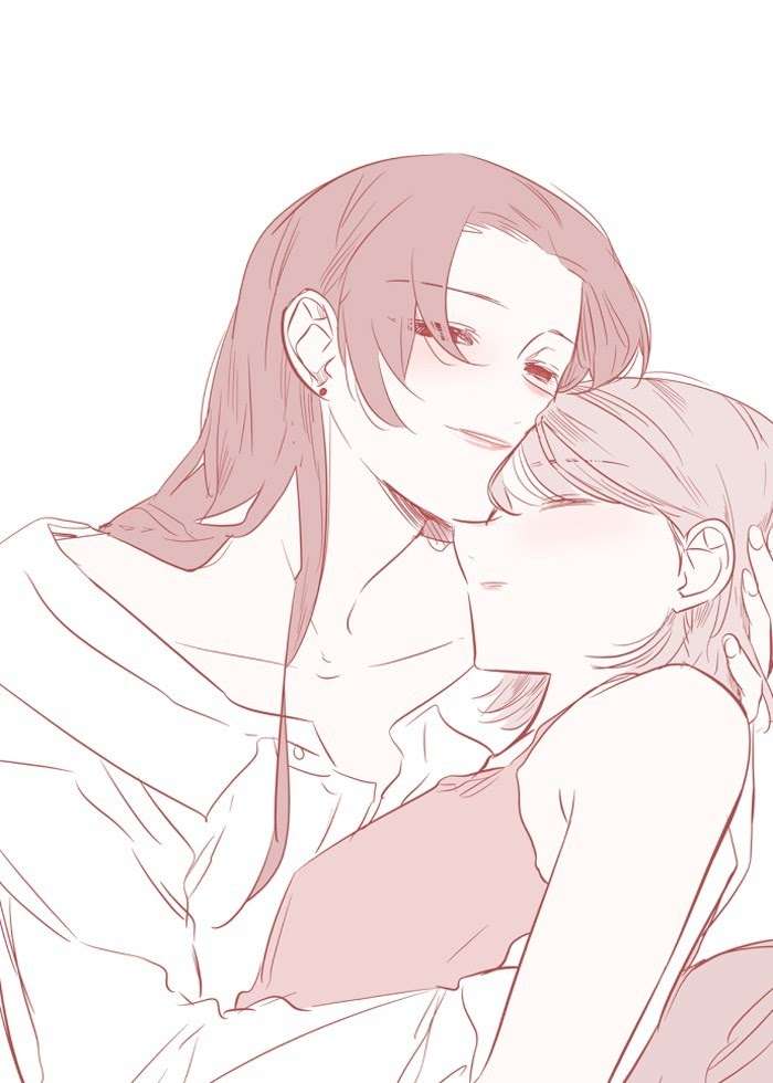 Komik Nano List Chapter 109 gambar nomor 1