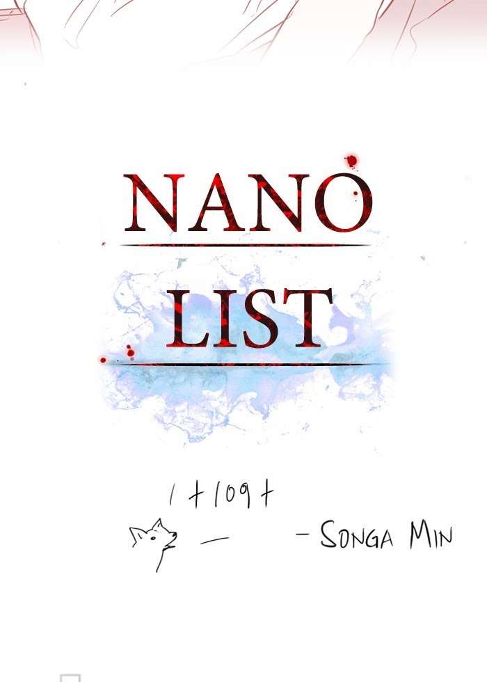 Manhwa Nano List Chapter 109 gambar nomor 2
