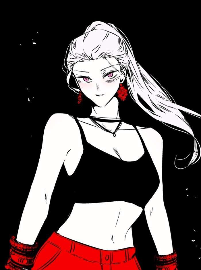 Manhwa Nano List Chapter 106 gambar nomor 2