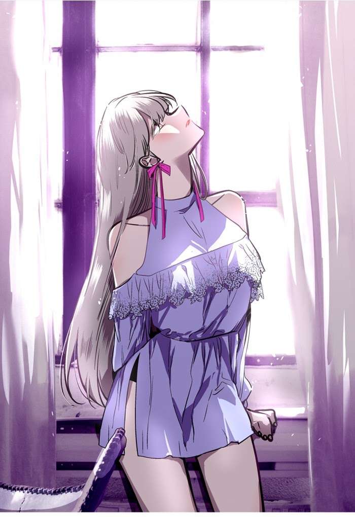 Manhwa Nano List Chapter 104 gambar nomor 2