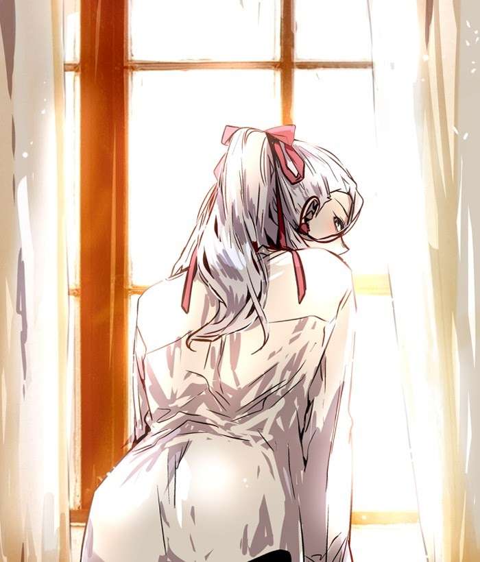 Manhwa Nano List Chapter 103 gambar nomor 2