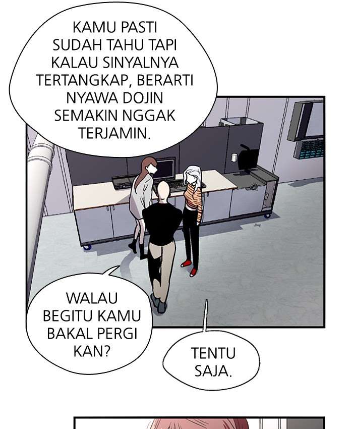 Manhwa Nano List Chapter 101 gambar nomor 2