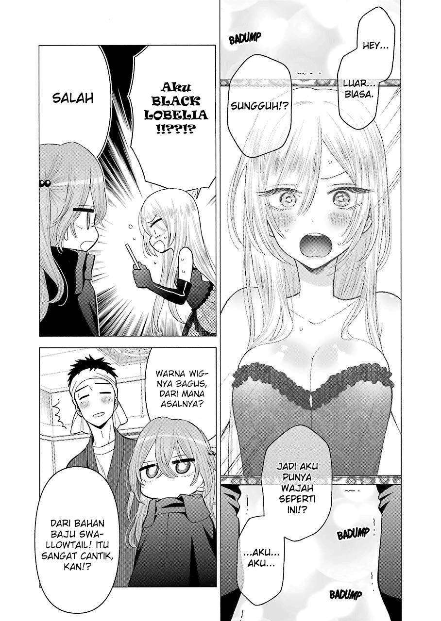 Sono Bisque Doll wa Koi wo suru Chapter 25 Gambar 10