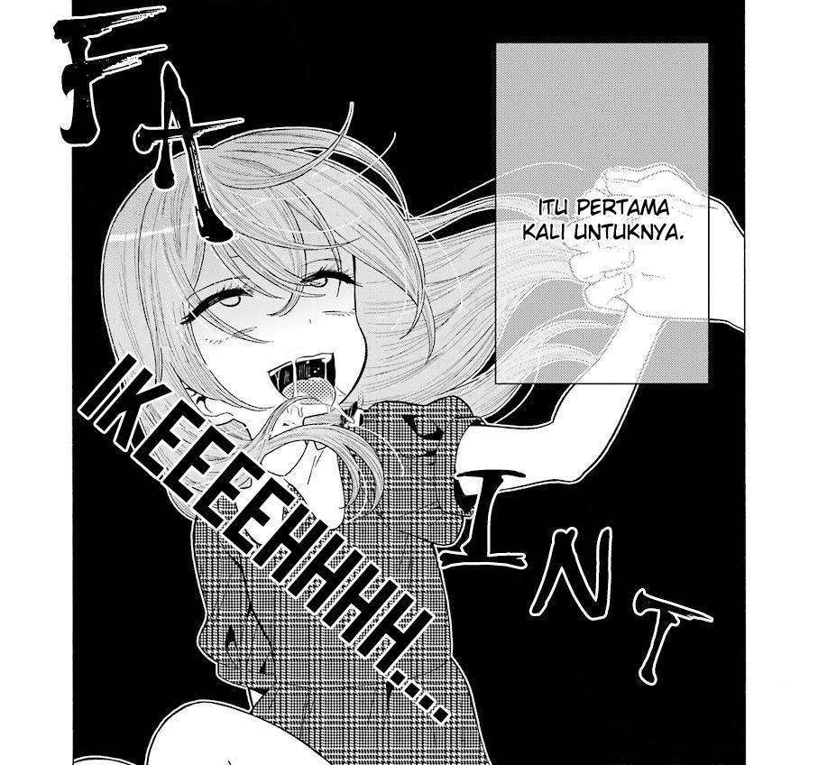 Sono Bisque Doll wa Koi wo suru Chapter 22 Gambar 22