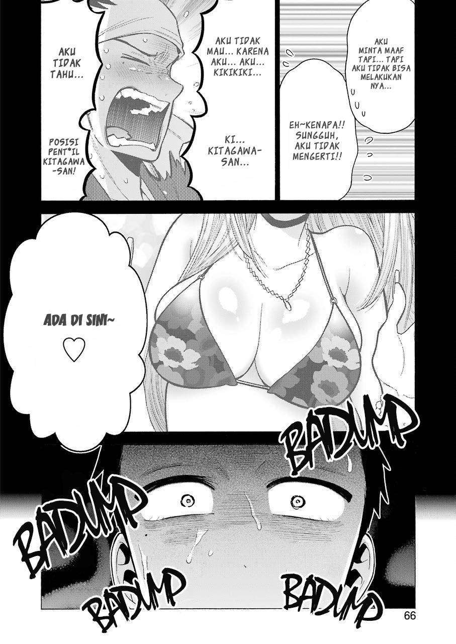 Sono Bisque Doll wa Koi wo suru Chapter 18 Gambar 18