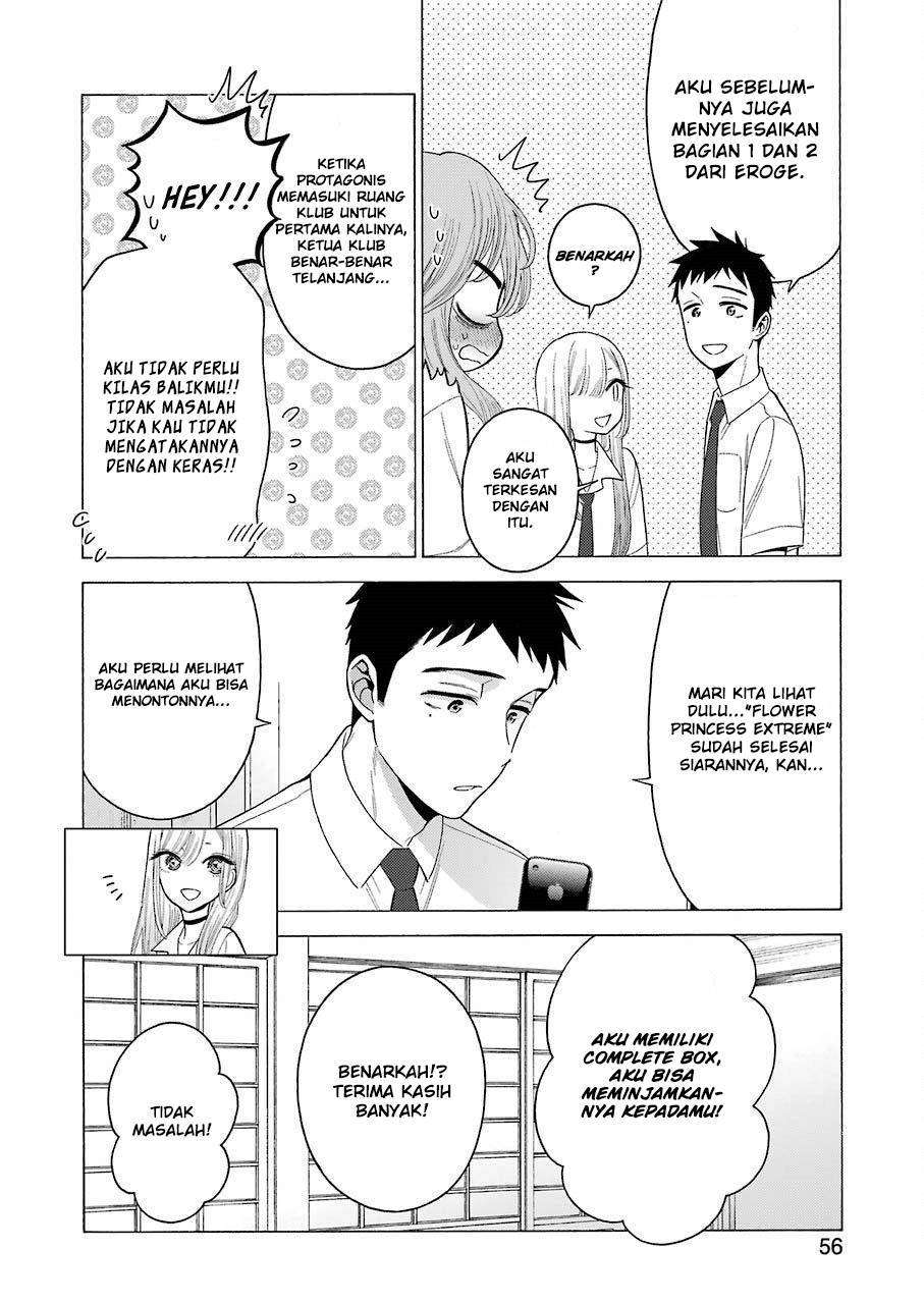 Sono Bisque Doll wa Koi wo suru Chapter 18 Gambar 8